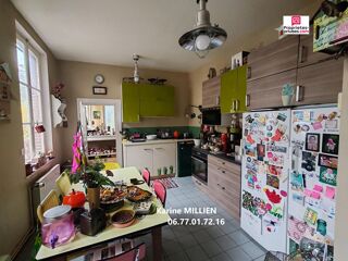  Maison  vendre 8 pices 152 m
