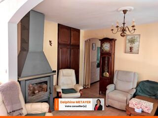  Maison � vendre 6 pi�ces 137 m�