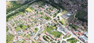  Terrain � vendre 648 m�