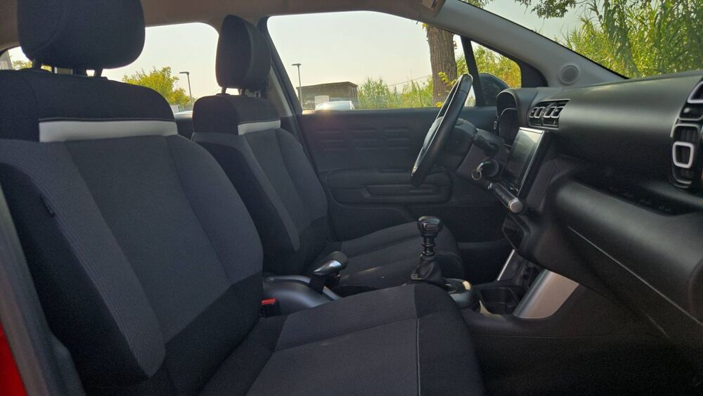 C3 Aircross 1.5 BlueHDi 110 Feel Pack - Premi&egrave;re main 2021 occasion 83000 Toulon