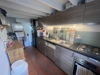  Maison � vendre 5 pi�ces 76 m�