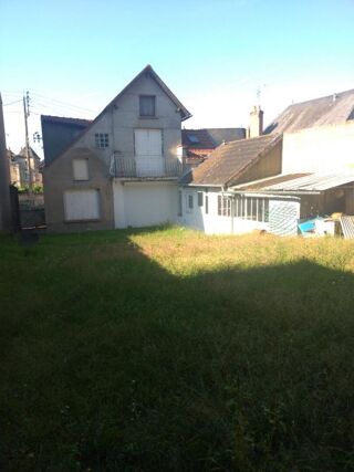  Maison � vendre 6 pi�ces 49 m�