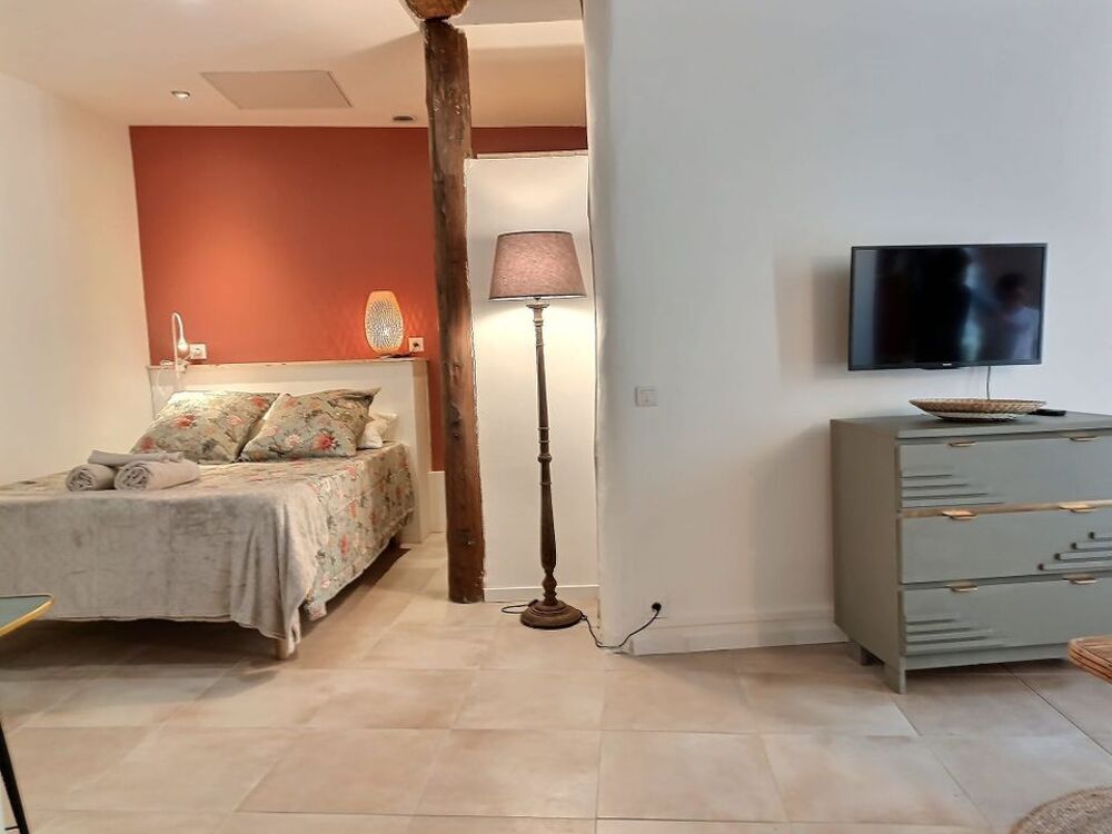 Studio de 45m2 à louer sur Rognes