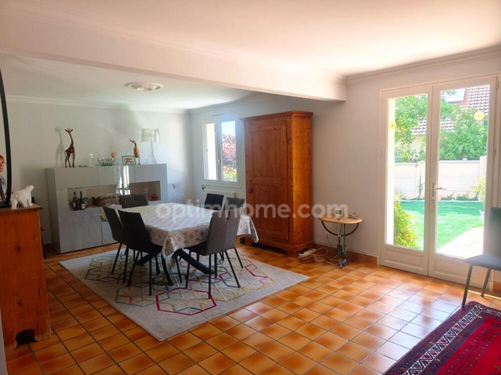 Vente Maison Maison à vendre 5 chambres SAINT OUEN (41) Saint ouen