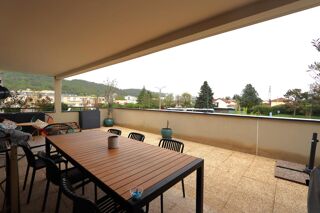  Appartement � vendre 4 pi�ces 103 m�