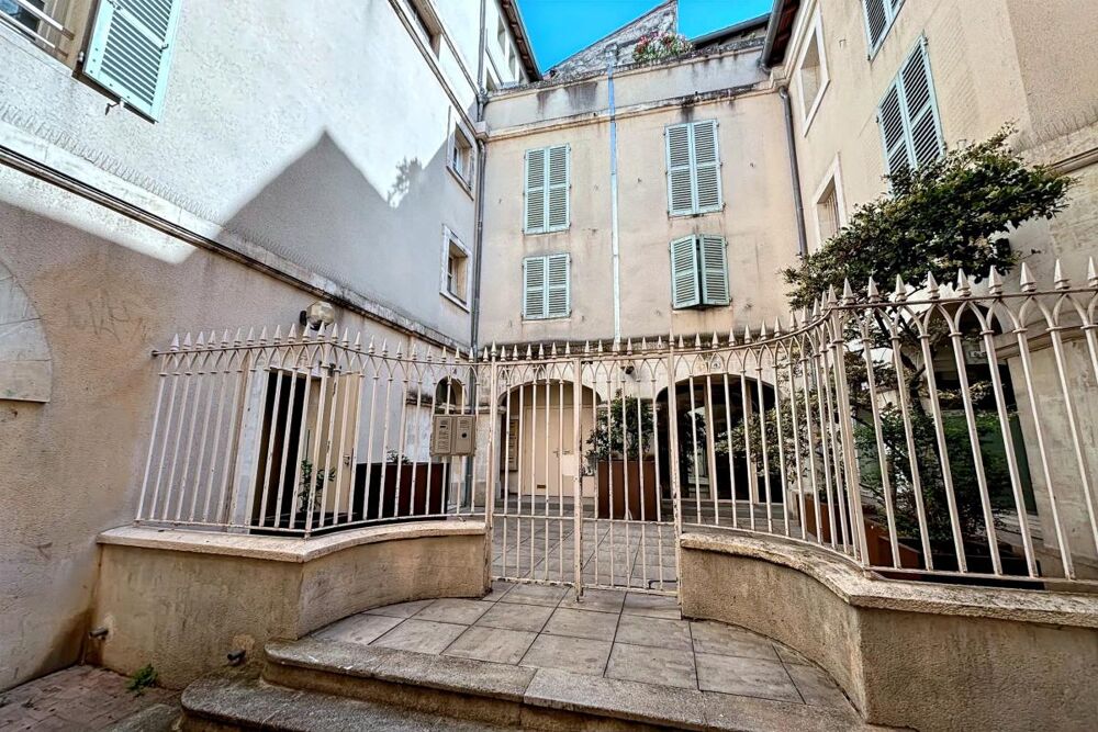 Vente Appartement Appartement Avignon