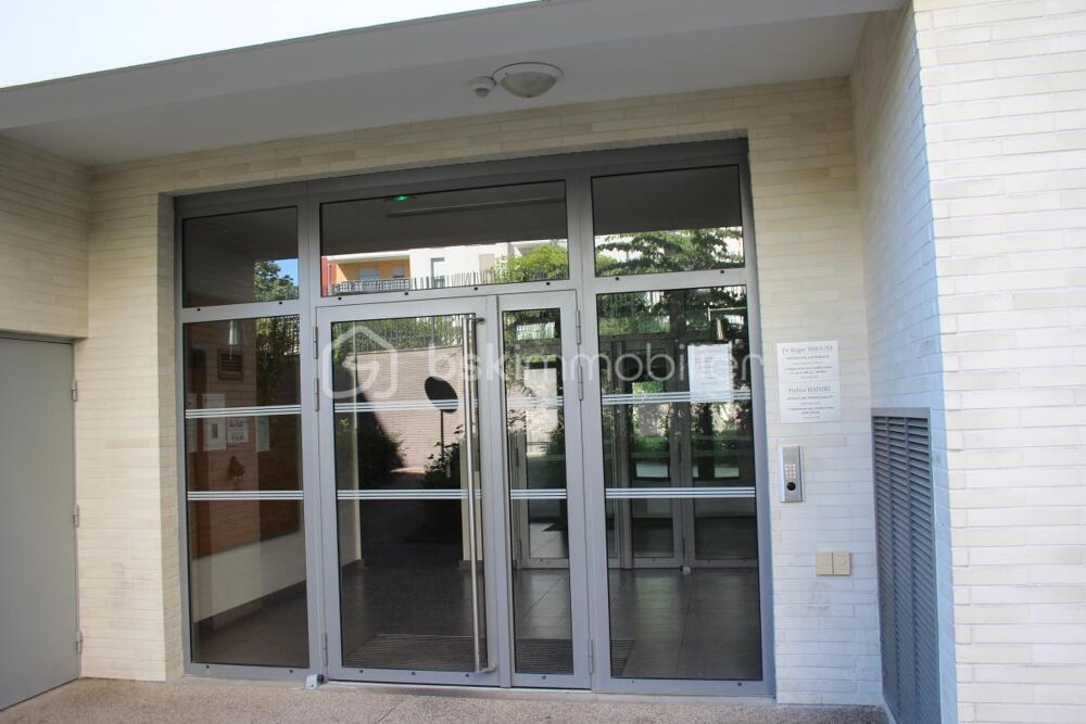 2 Pièces de Standing avec Balcon & Parking  Résidence Moderne à Créteil (Limite Maisons-Alfort)