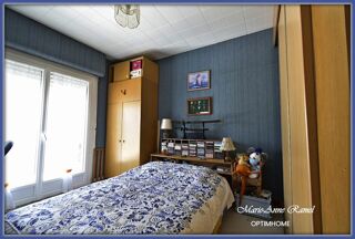  Maison à vendre 6 pièces 100 m²