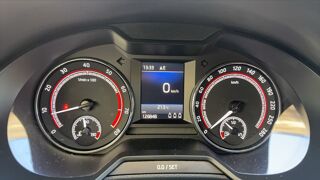Octavia RS III 2 TSI 230 N/A 2017 occasion 92800 Puteaux