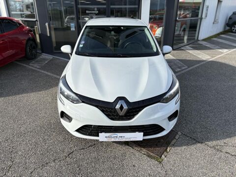 Clio TCE 90 SOCIETE 2021 occasion 38160 Chatte