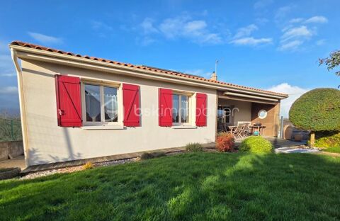   Maison 6 pi�ces 116m2 Maison - 6 pi�ce(s) - 116 m�