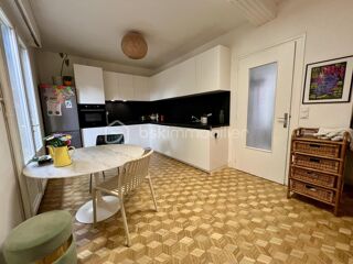  Maison à vendre 5 pièces 113 m²