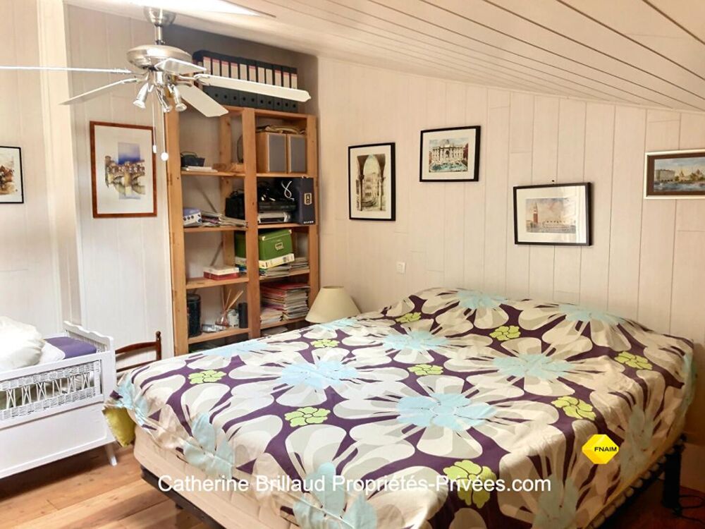 � vendre  Maison Saint-M�dard-d'Aunis (17220)