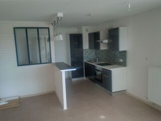  Appartement à louer 2 pièces 56 m²