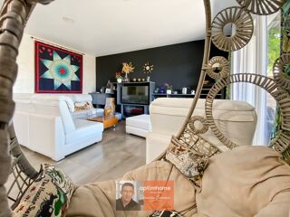  Maison à vendre 4 pièces 138 m²