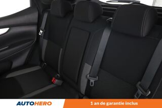 Qashqai 1.3 DIG-T N-Connecta 140 ch 2019 occasion 92130 Issy-les-Moulineaux
