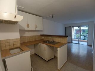  Appartement à vendre 2 pièces 29 m²