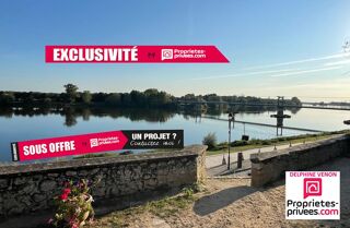  Maison à vendre 6 pièces 162 m²