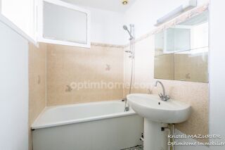  Appartement  vendre 2 pices 60 m
