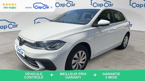 Volkswagen Polo 1.0 MPI BMT 80 cv 2023 occasion Marcoussis 91460