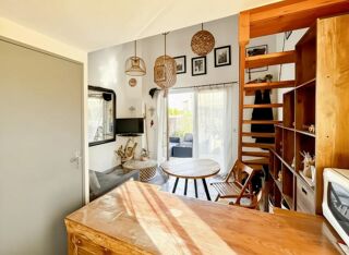  Maison � vendre 2 pi�ces 26 m�