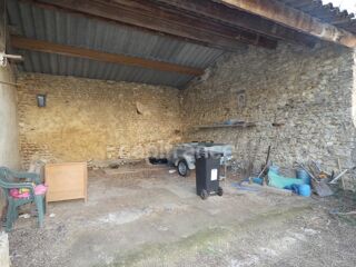  Remise / Grange � vendre 1 pi�ce 45 m�