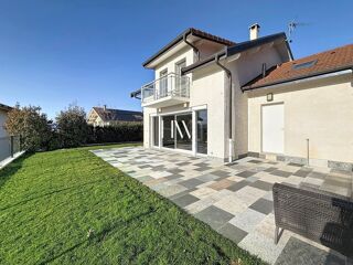  Maison à vendre 6 pièces 165 m²