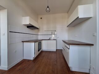  Appartement à vendre 5 pièces 105 m²