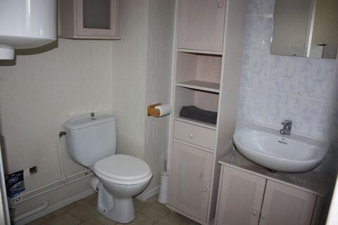  Appartement  louer 1 pice 23 m