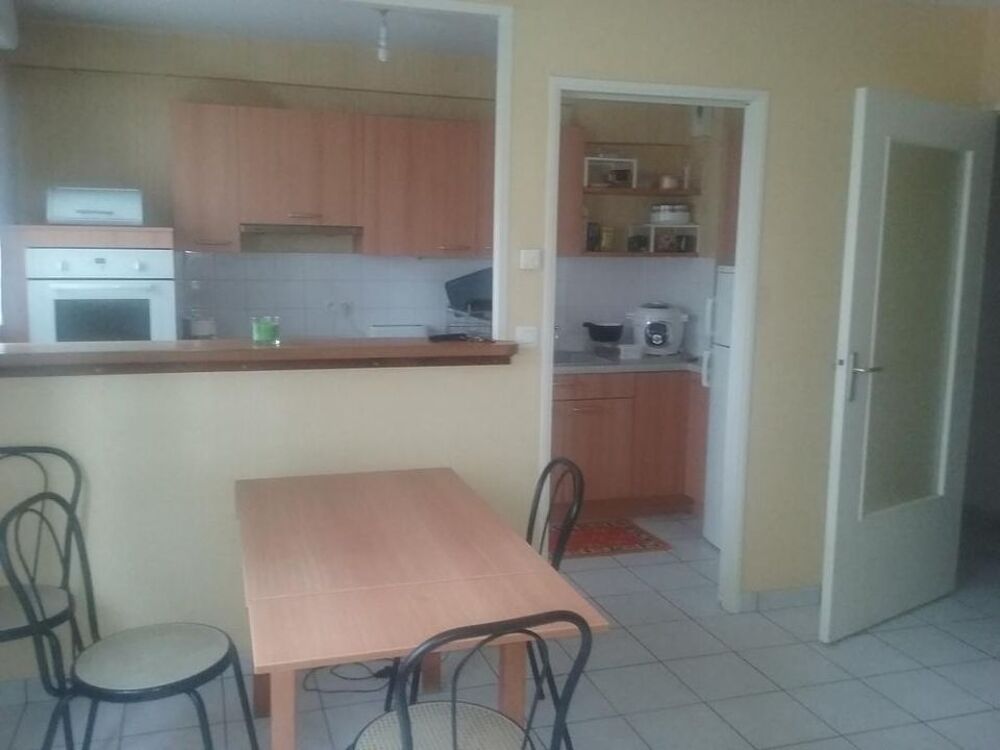 Location Appartement Appartement de 64m2 à louer sur Amiens Amiens