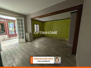  Maison  vendre 7 pices 169 m