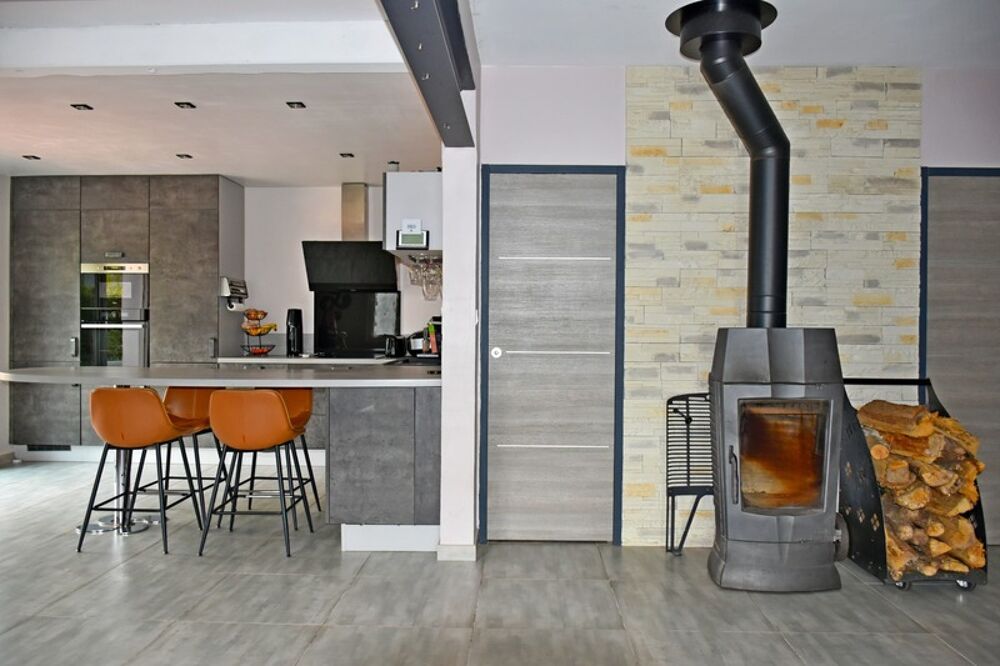 Maison à vendre 6 pièces LAUZACH (56)