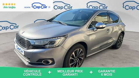 Annonce voiture Citroën DS4 10990 €