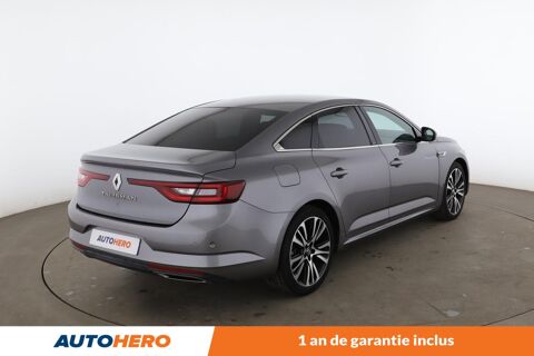 Talisman 1.6 dCi Energy Initiale Paris EDC 160 ch 2015 occasion 92130 Issy-les-Moulineaux