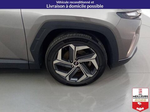 Tucson 1.6 T-GDI 265 HTRAC Plug-in BVA6 Creative 2022 occasion 10150 Lavau