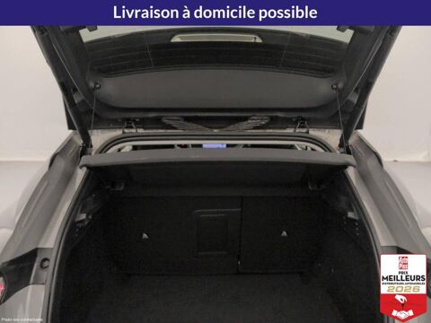 DS4 PureTech 130 EAT8 Cross Rivoli 2023 occasion 10150 Lavau