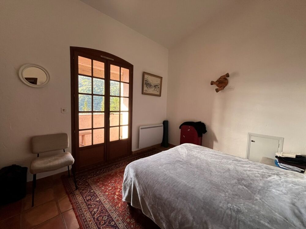 � vendre  Maison Auribeau-sur-Siagne (06810)