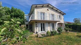  Maison à louer 6 pièces 120 m²