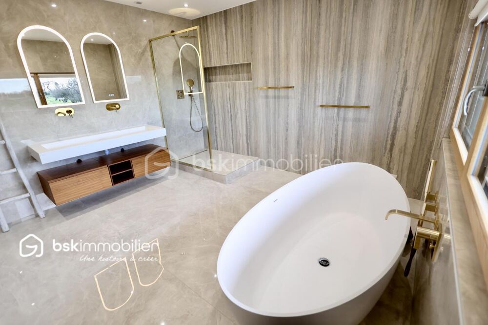  vendre  Villa Saint-Cergues (74140)