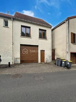  Remise / Grange à vendre 2 pièces 70 m²