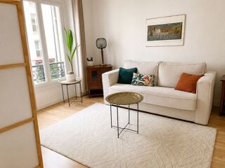  Appartement à louer 3 pièces 65 m²