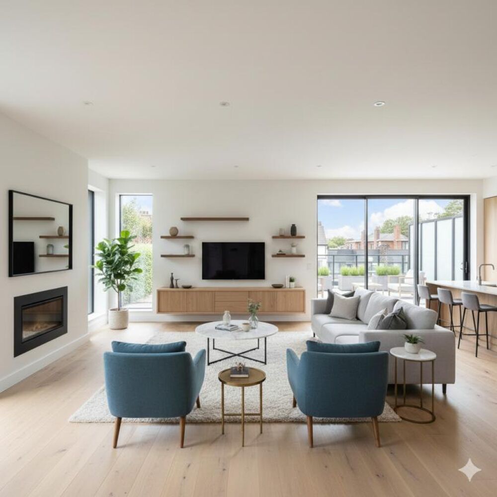 � vendre  Appartement Rueil-Malmaison (92500)