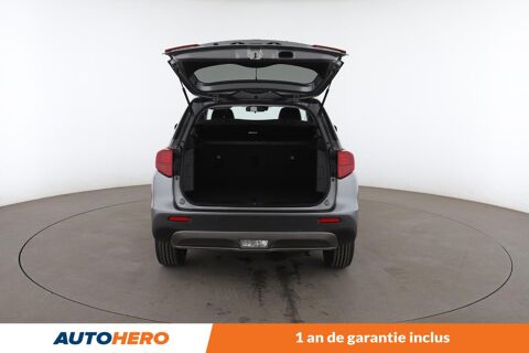 Vitara 1.4 BoosterJet Hybrid Style Auto 129 ch 2021 occasion 92130 Issy-les-Moulineaux