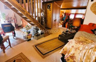  Duplex/triplex � vendre 3 pi�ces 46 m�