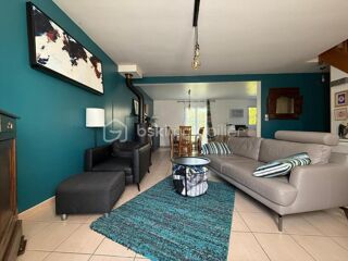  Maison  vendre 6 pices 107 m