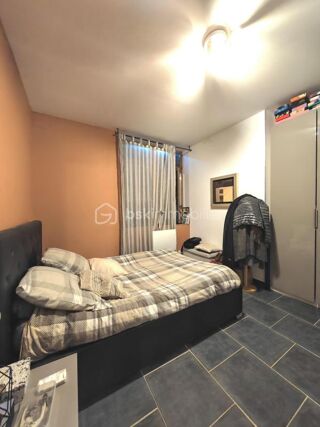  Appartement � vendre 3 pi�ces 67 m�