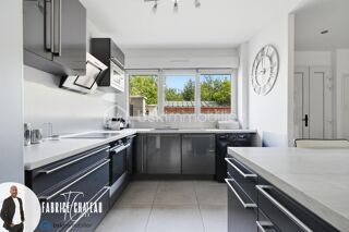  Maison à vendre 5 pièces 105 m²
