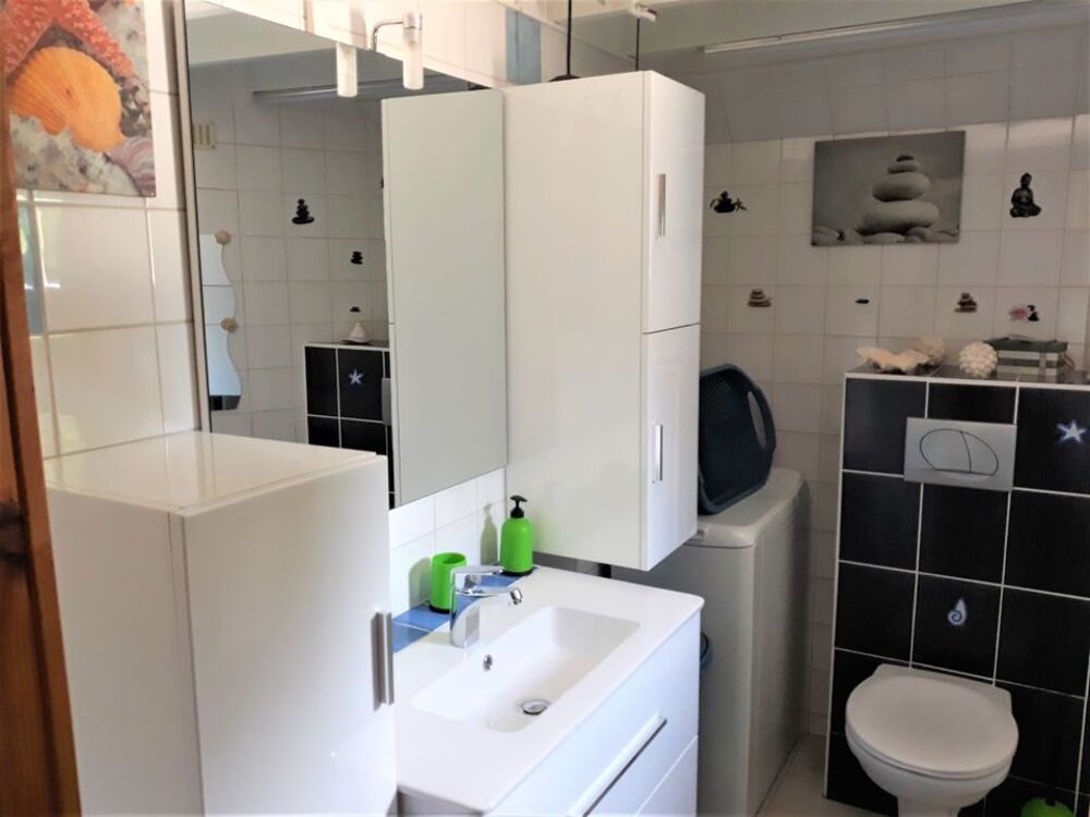 Location Appartement Appartement de 33m2 à louer sur Brech Brech