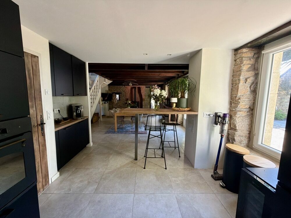 Vente Maison Maison à vendre 4 pièces  (29) Plouay