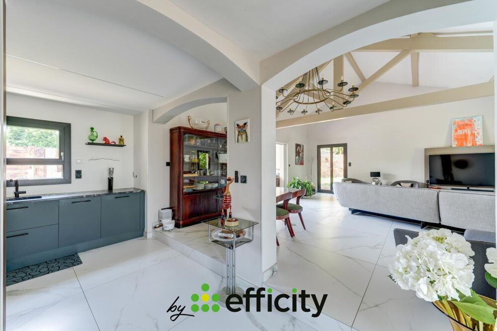 Vente Villa Villa Genas